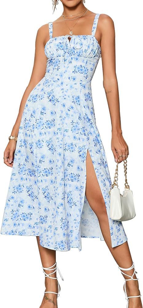 Chic Corset Midi Dress - Petaliya